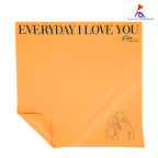 FPL101 EVERDAY I LOVE YOU - Freesia