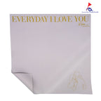 FPL101 EVERDAY I LOVE YOU - Freesia
