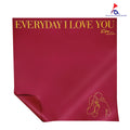 FPL101 EVERDAY I LOVE YOU - Freesia
