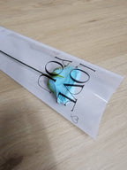 Single Stalk Flower Pack "Love You"