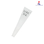 Single Stalk Flower Pack "Love You"