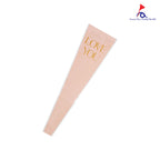 Single Stalk Flower Pack "Love You"