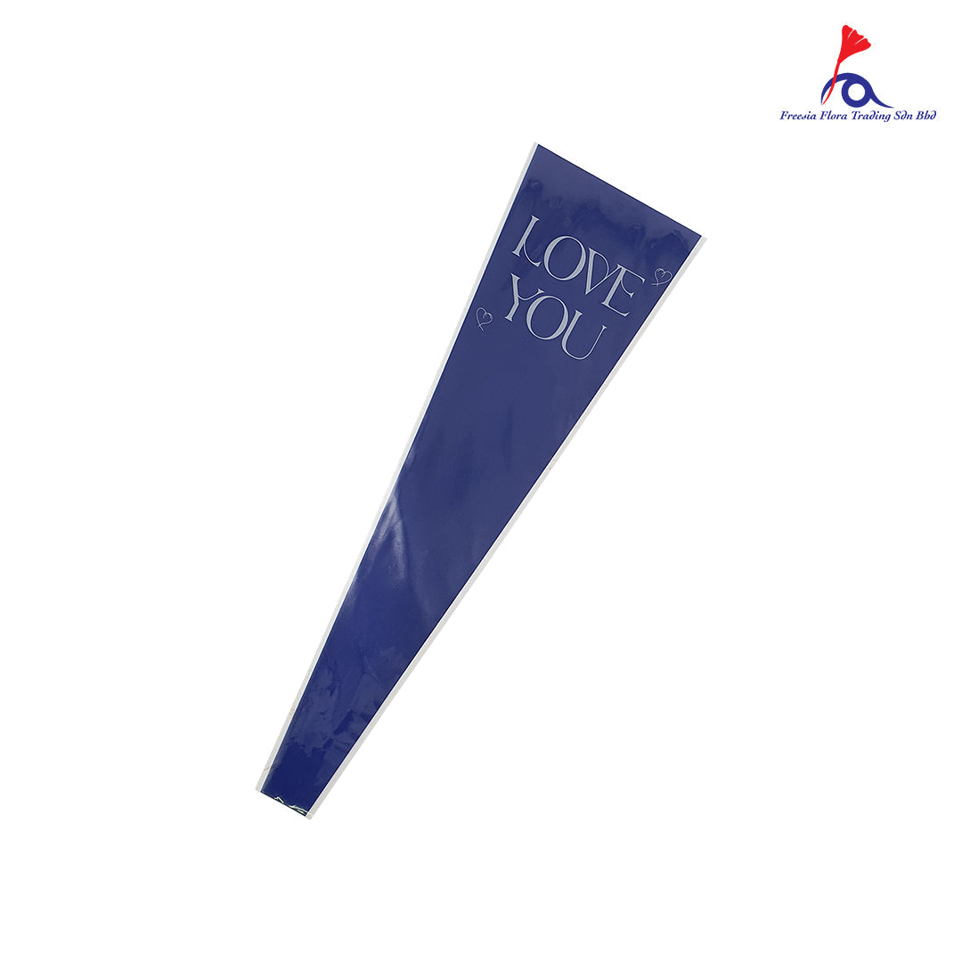 Single Stalk Flower Pack "Love You"