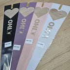 Single Stalk Flower Pack "Only"