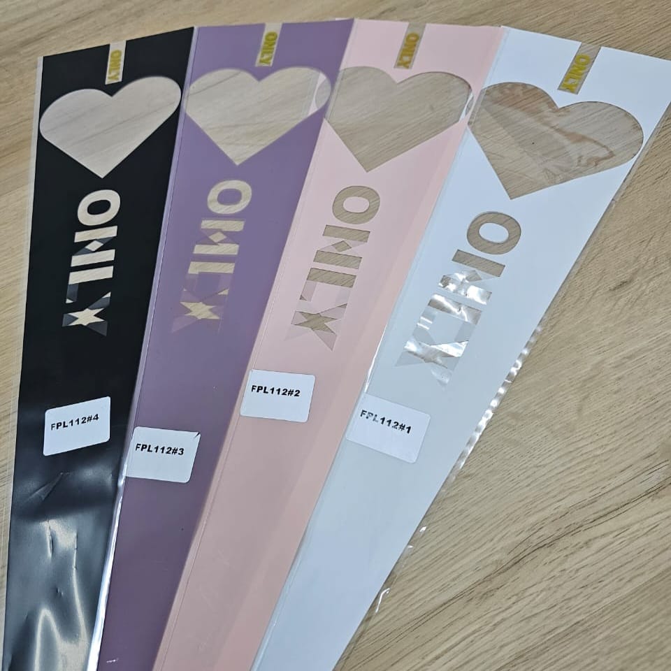 Single Stalk Flower Pack "Only"