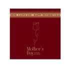 Mother's Day Opp Matte Wrapper