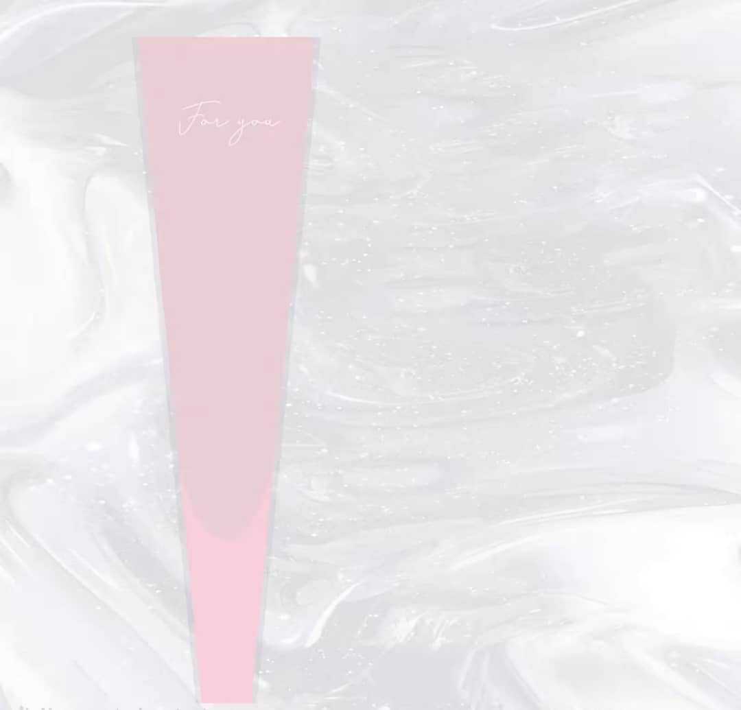 Single Stalk Flower Pack "For You"