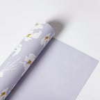 Floral Motif Collection OPP Wrapper