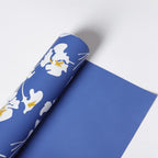 Floral Motif Collection OPP Wrapper