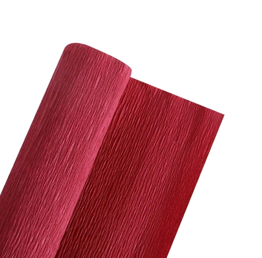 Crepe Paper