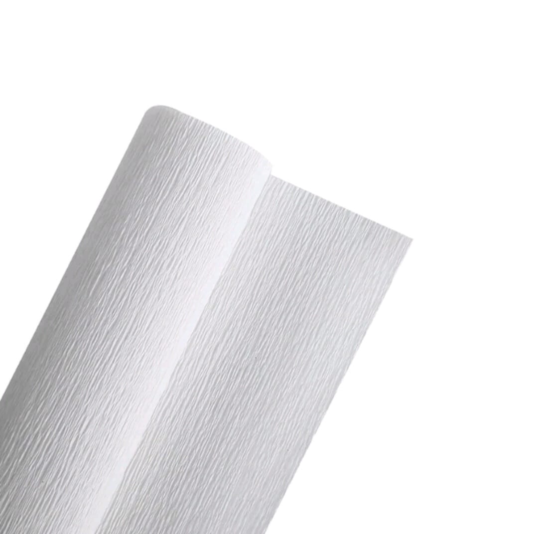 Crepe Paper