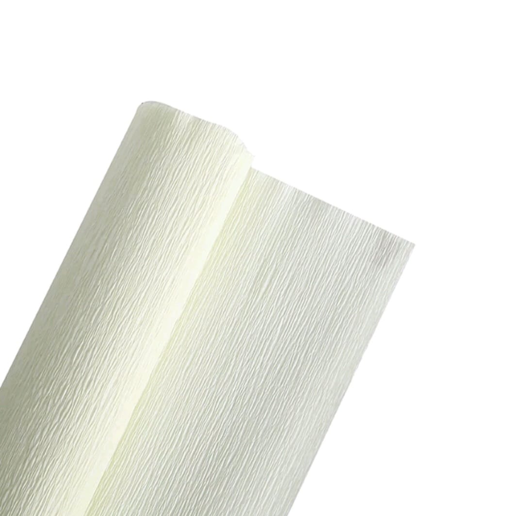 Crepe Paper