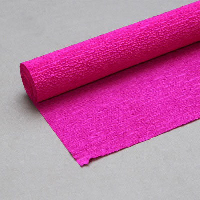 Crepe Paper