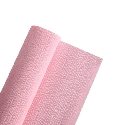 Crepe Paper