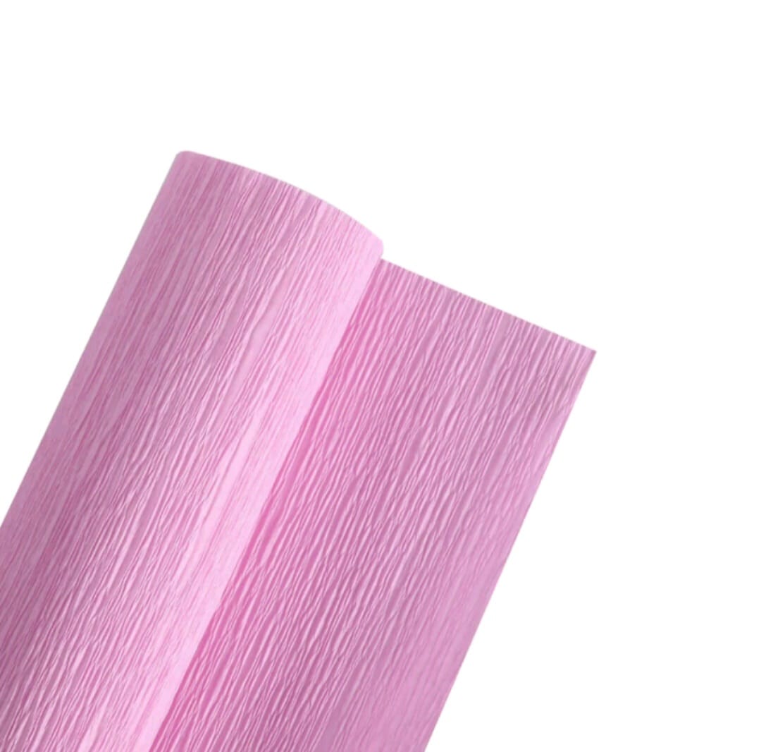 Crepe Paper