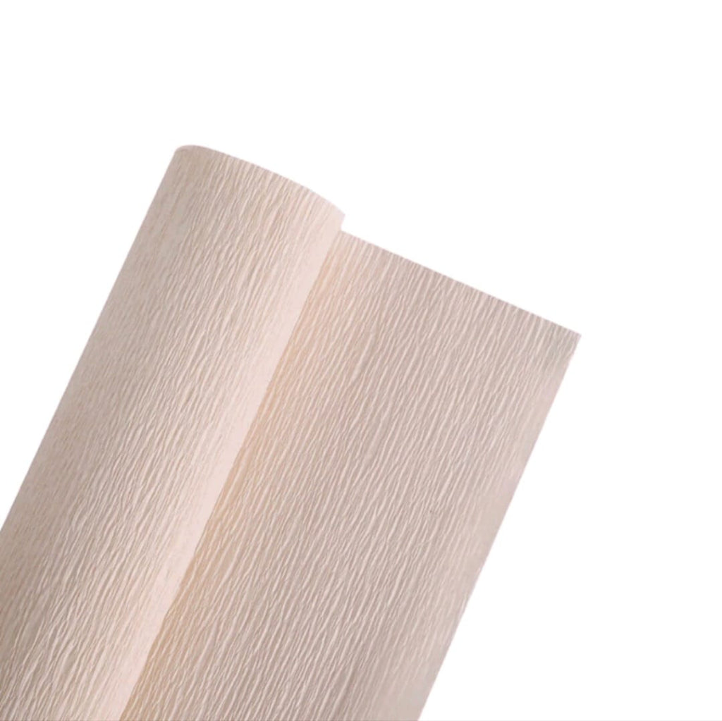 Crepe Paper