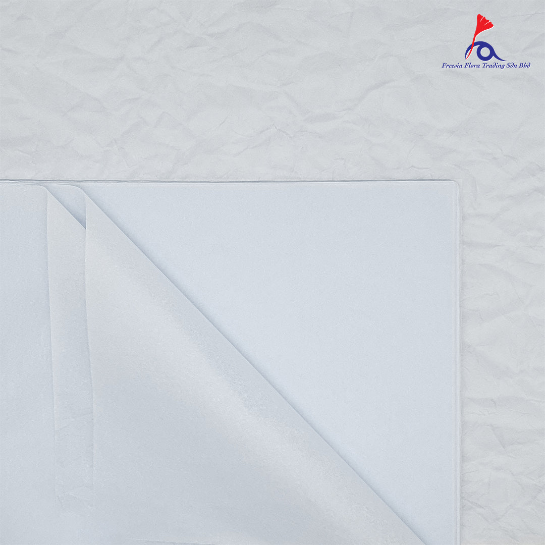 Soft Paper 雪梨纸