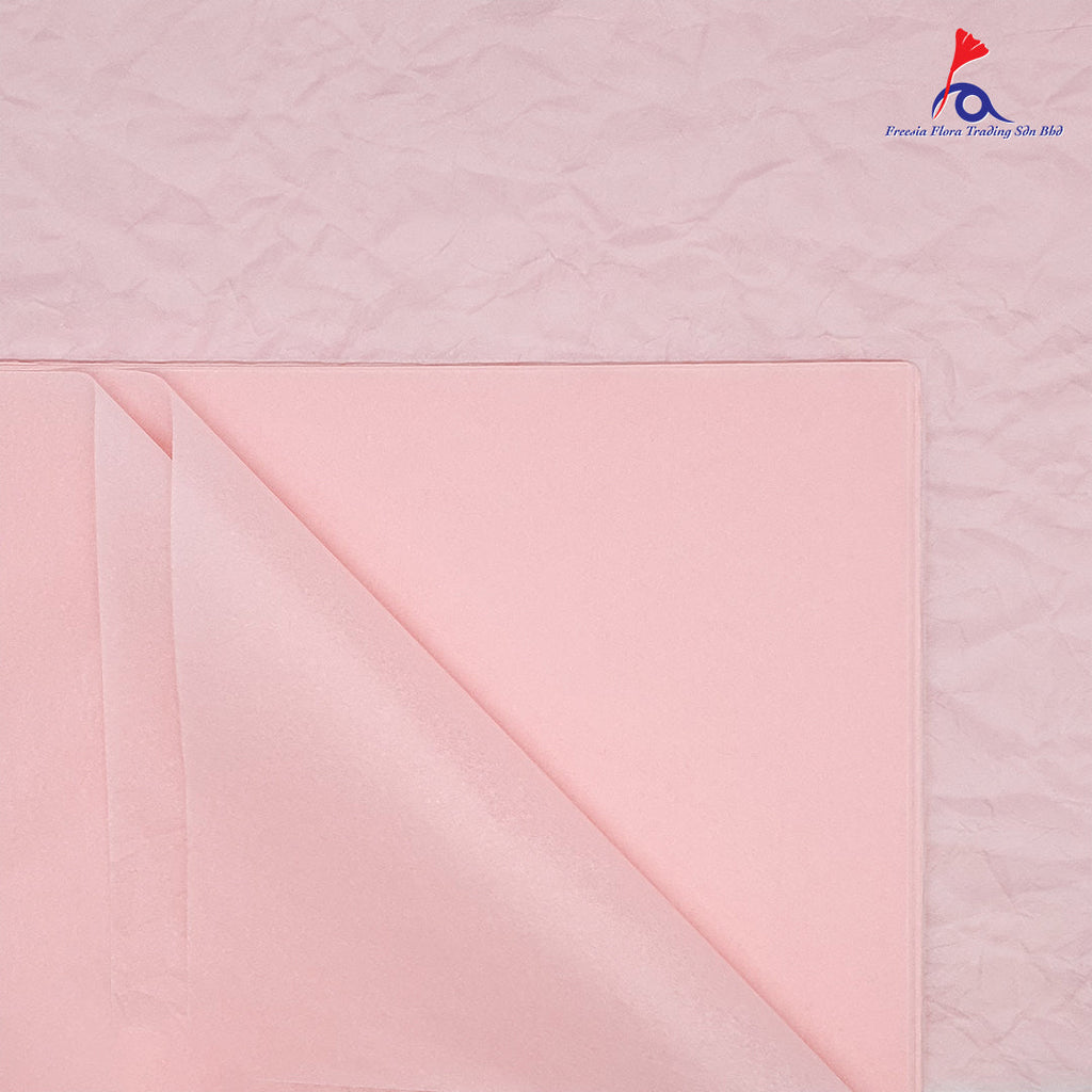 Soft Paper 雪梨纸
