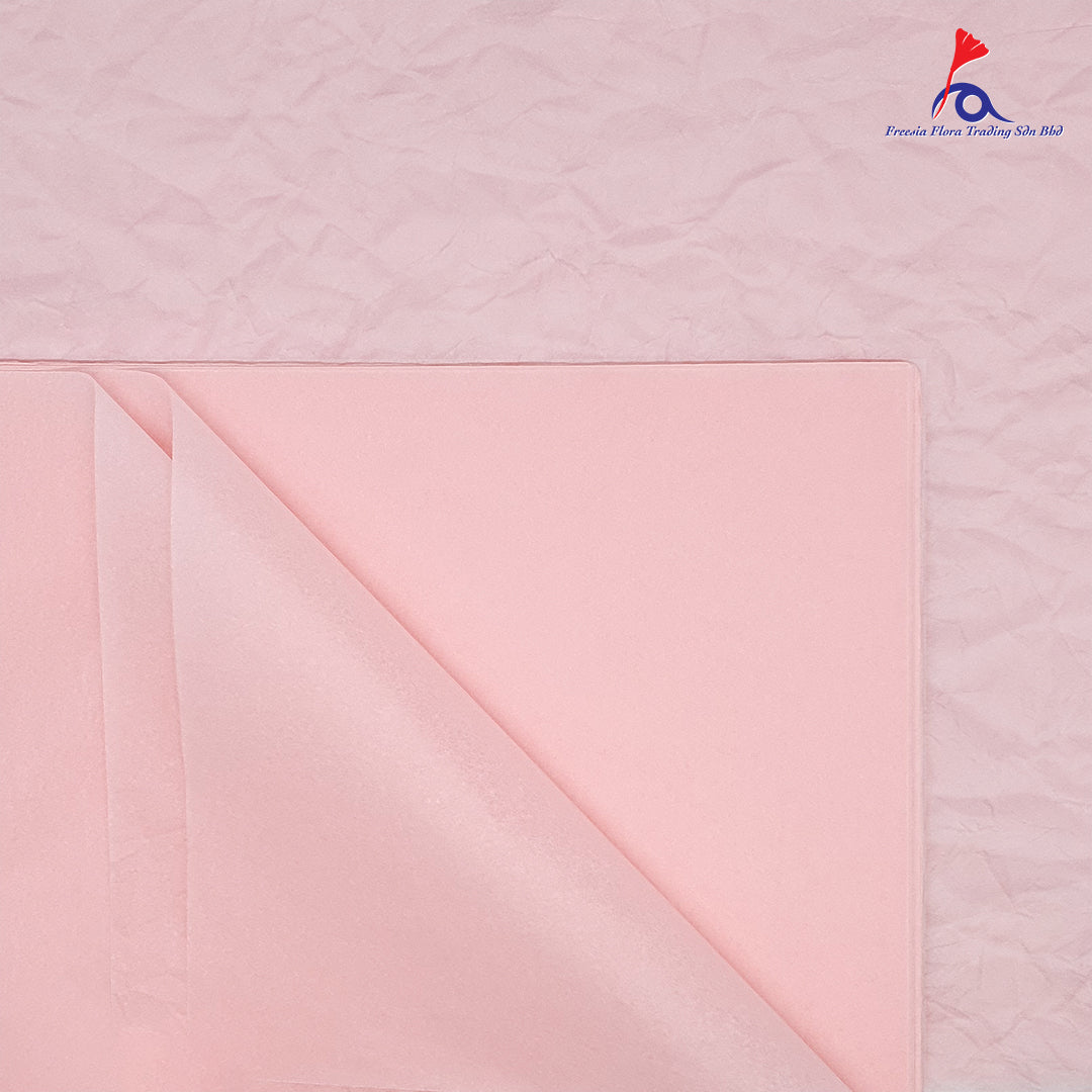 Soft Paper 雪梨纸