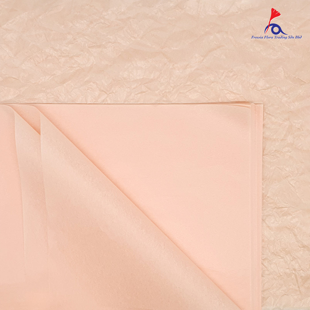 Soft Paper 雪梨纸