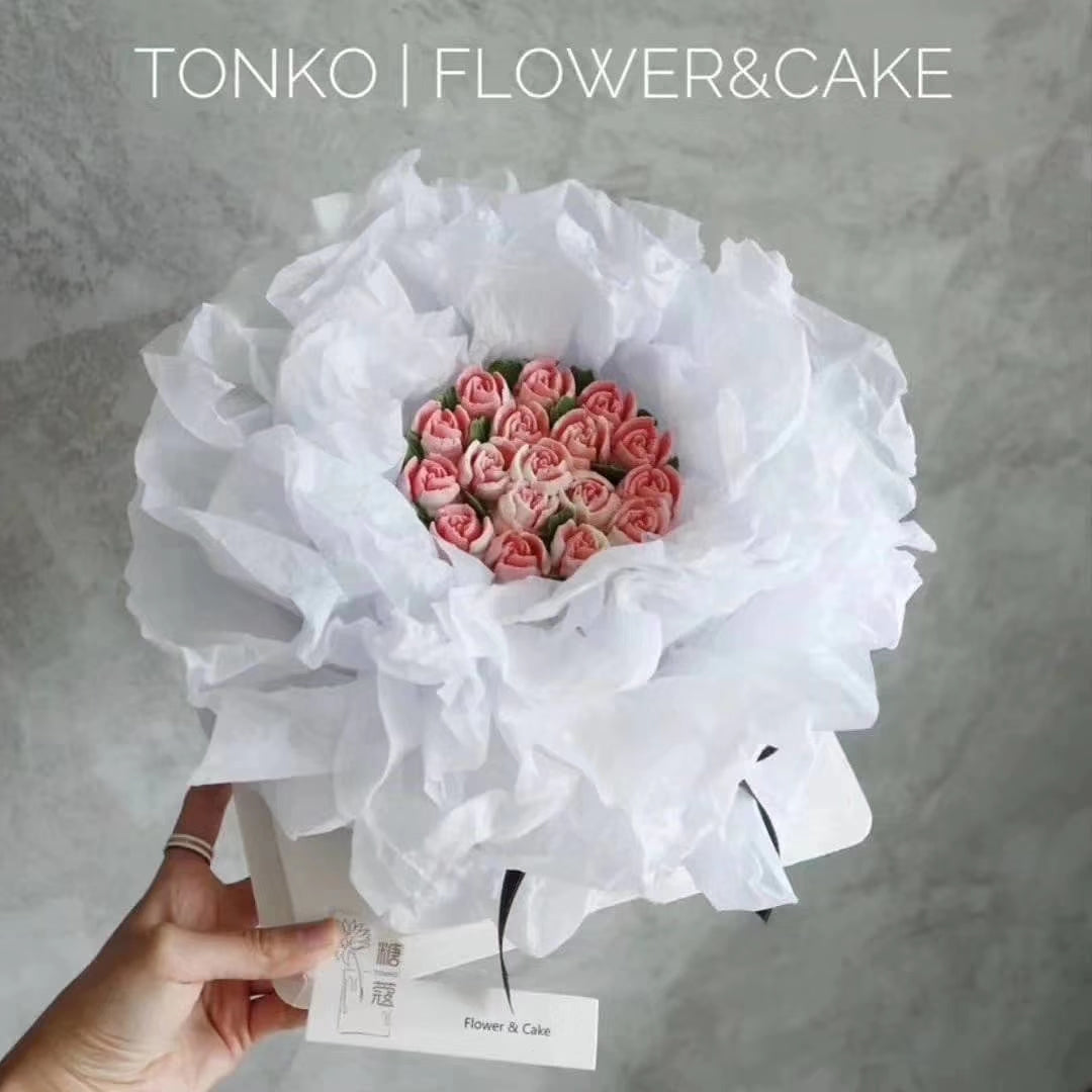 Soft Paper 雪梨纸