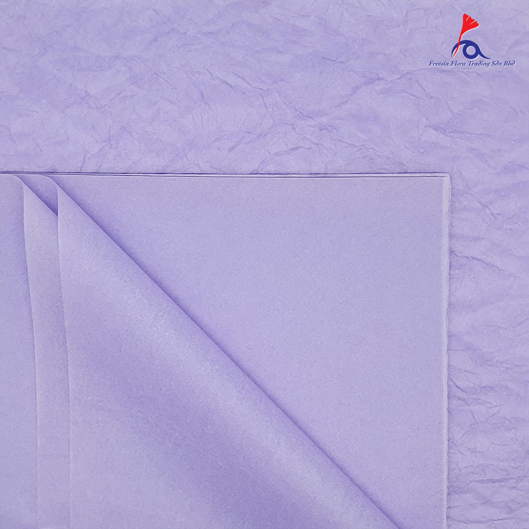 Soft Paper 雪梨纸