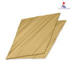 FPP066 ECO PALM LEAF CRAFT PAPER - Freesia