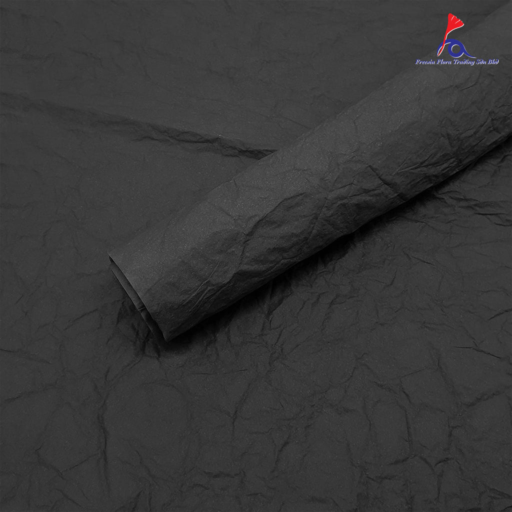 FPP077 Wrinkled Paper Extra Thick - Freesia