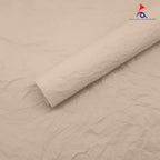 FPP077 Wrinkled Paper Extra Thick - Freesia