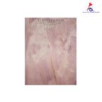 FPP078 ELEGANT ECO PAINTING PAPER - Freesia
