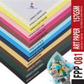 Art Paper 157gsm