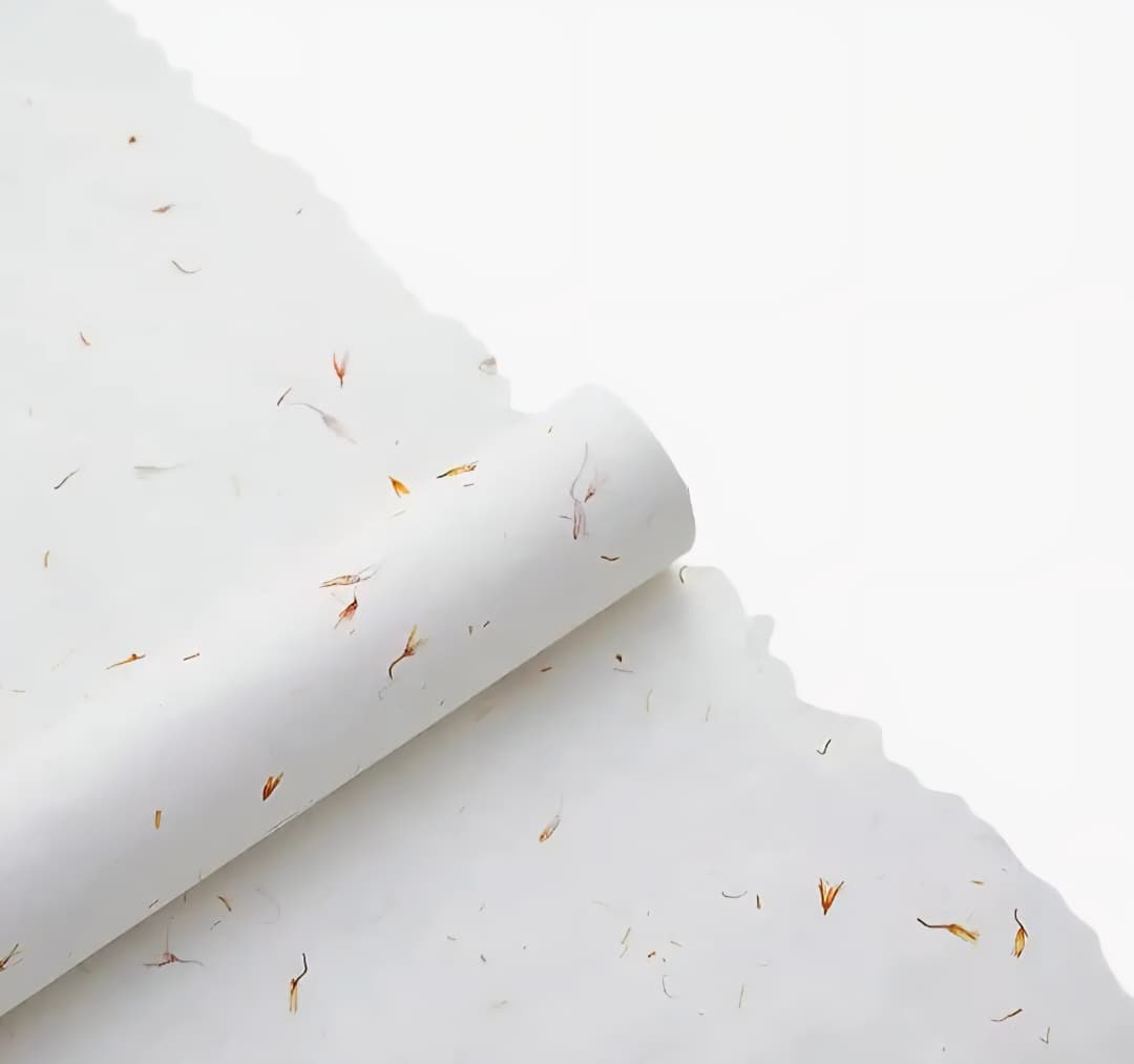 FPP082 DONGBA PETAL PAPER