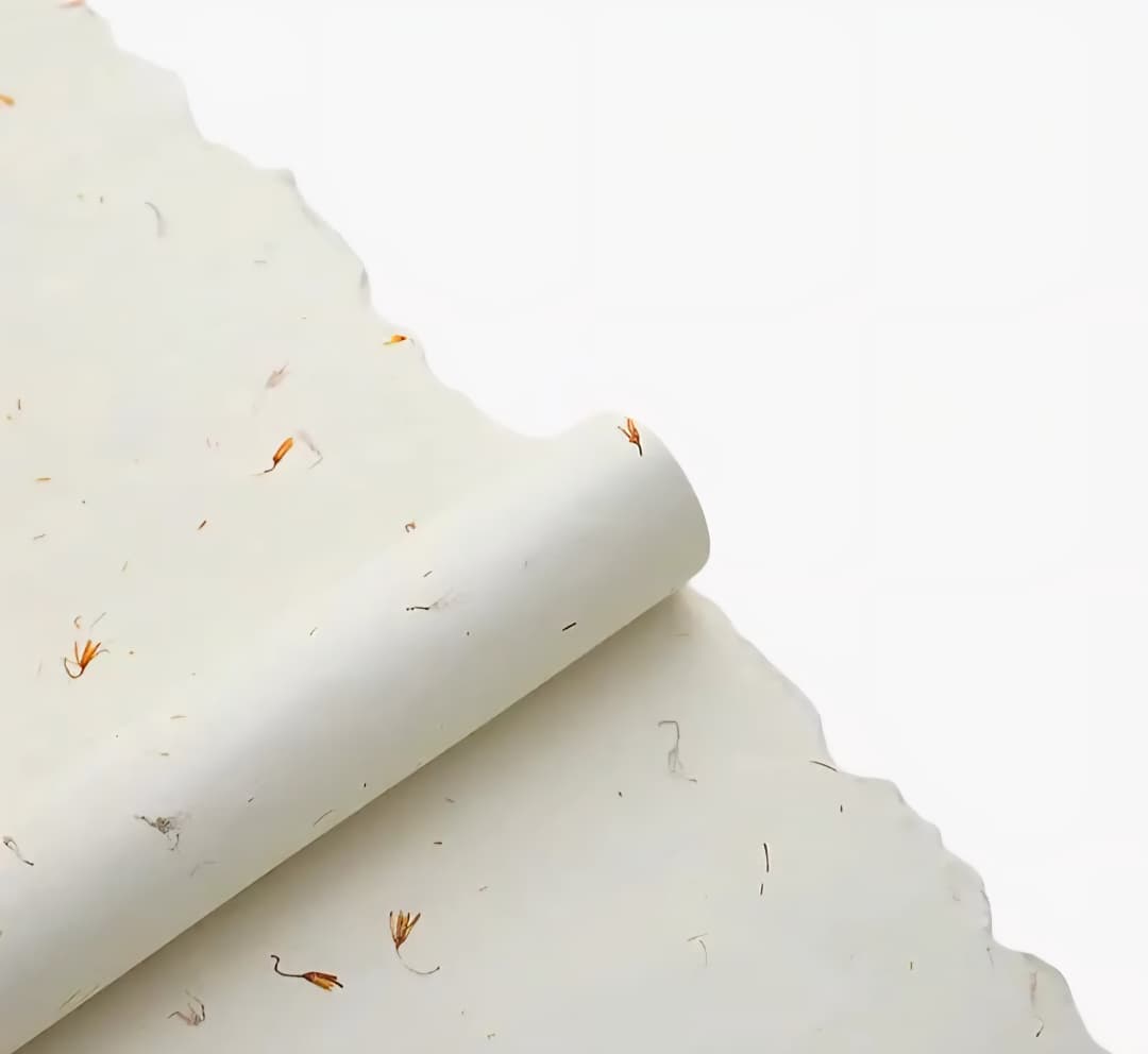 FPP082 DONGBA PETAL PAPER