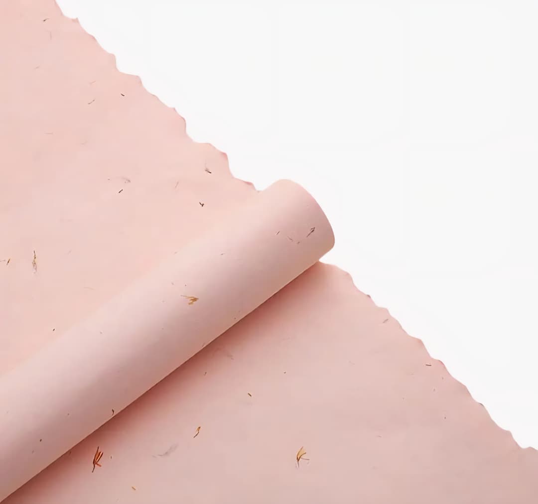 FPP082 DONGBA PETAL PAPER