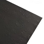 FPP086 Eco Craft Embossed Rose 90gsm