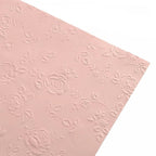FPP086 Eco Craft Embossed Rose 90gsm