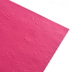 FPP086 Eco Craft Embossed Rose 90gsm