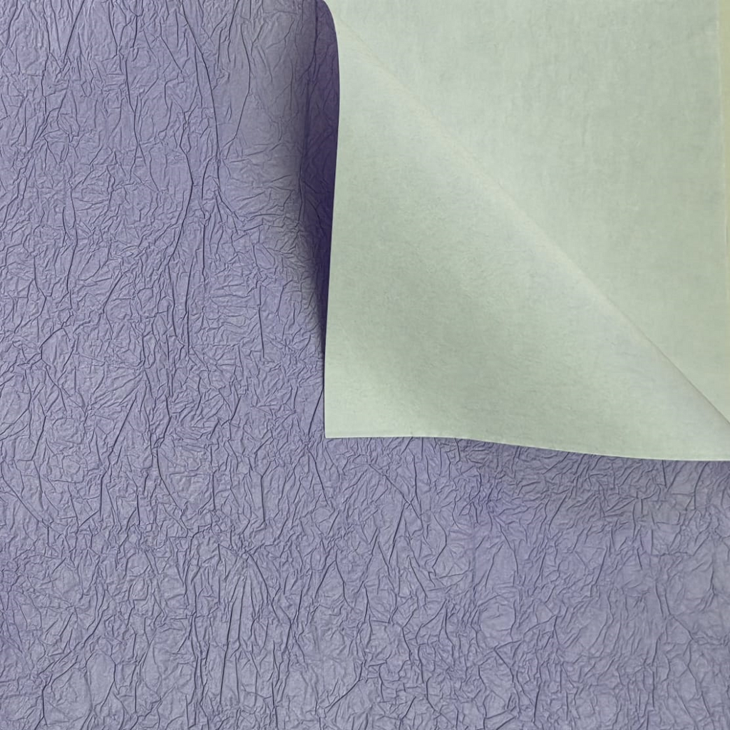 FPP087 2TONES STONE Texture Eco Craft Paper (110gsm)