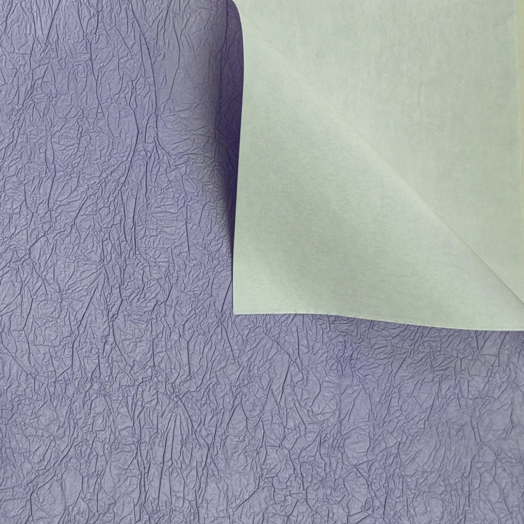 FPP087 2TONES STONE Texture Eco Craft Paper (110gsm)
