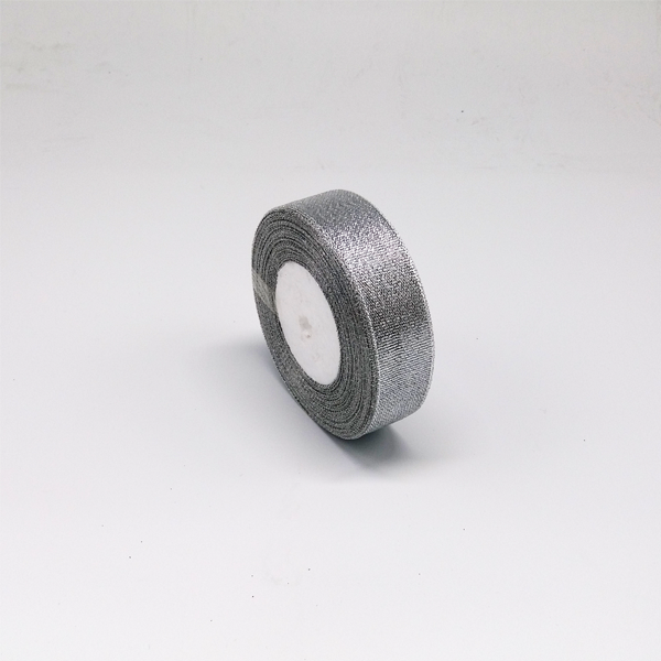FRB009 METALLIC RIBBON (25MM X 25Y) - Freesia
