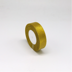 FRB009 METALLIC RIBBON (25MM X 25Y) - Freesia