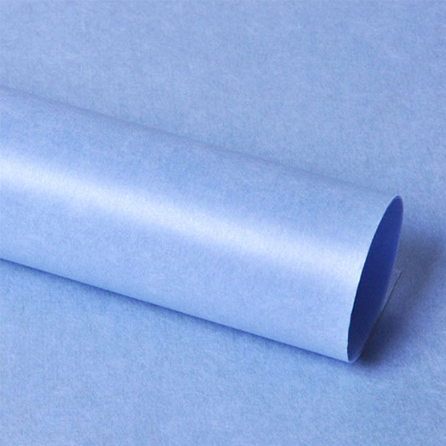FNT031 BUTTER PAPER - Freesia