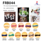 FRB044 VELVET ROPE - Freesia