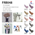 FRB048 KOREAN STYLES LINES - Freesia