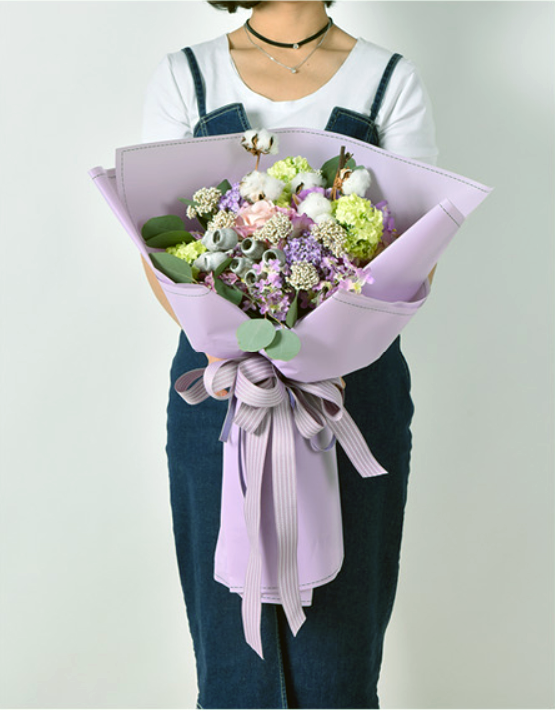 FRB048 KOREAN STYLES LINES - Freesia