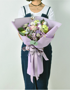 FRB048 KOREAN STYLES LINES - Freesia