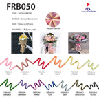 FRB050 - Freesia