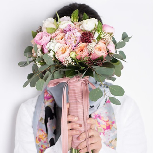 FRB050 - Freesia