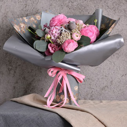 FRB050 - Freesia