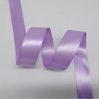 FRB055 Pastel Grade A Satin - Freesia